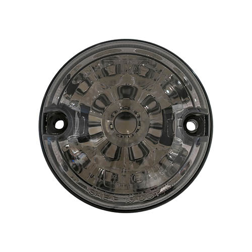 FRONT SMOKED SIDE LIGHT LED 12V - WIPAC - LR048189LEDSM