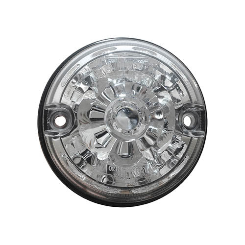CLEAR STOP TAIL LAMP LED 12V - WIPAC - LR048200LEDCL