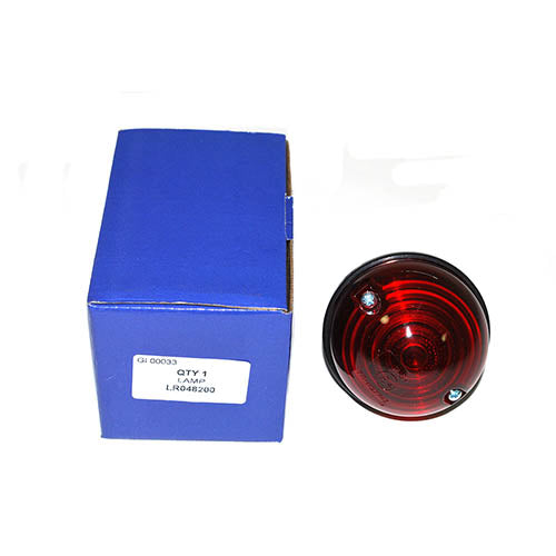 LAMP - BRITPART - LR048200