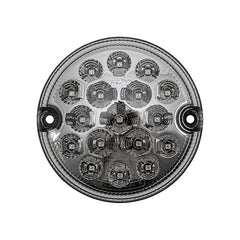 LED FOG LAMP (CLEAR) - WIPAC - LR048201LEDCL