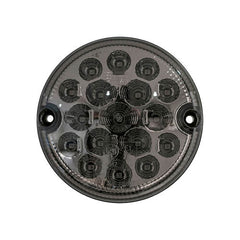 LED FOG LAMP (SMOKED) - WIPAC - LR048201LEDSM