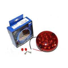 LED FOG LAMP - WIPAC - LR048201LED