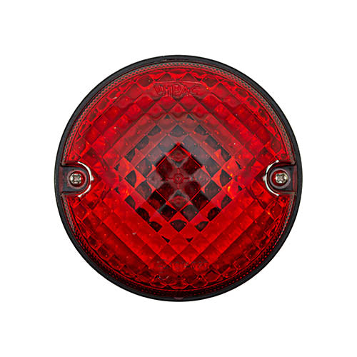 LAMP - FOG - REAR - WIPAC - LR048201