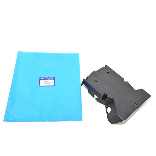 SHROUD-STEERING COLUMN - Britpart - LR048223