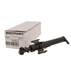 JET - HEADLAMP WASHER - Britpart - LR048274