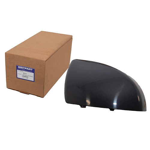 COVER - MIRROR HOUSING - Britpart - LR048353
