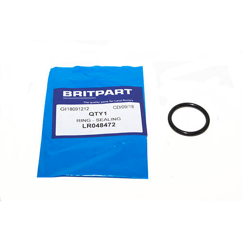 RING - SEALING - BRITPART - LR048472