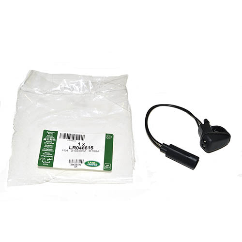 KIT - JET - Genuine Land Rover - LR048615LR