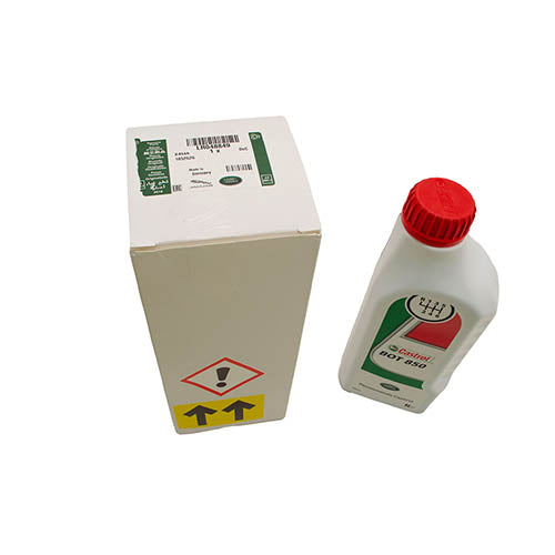 OIL - LUBRICANT - LR - LR048849LR