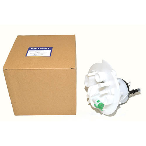 Superceded by LR095886 - - LR048891