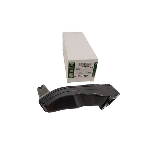 TUBE - OIL PUMP INLET - Genuine Land Rover - LR049184LR
