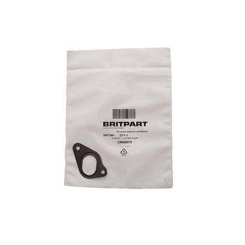 GASKET - WATER PUMP - BRITPART - LR049370
