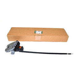 LATCH - TAILGATE - LR - LR049494LR
