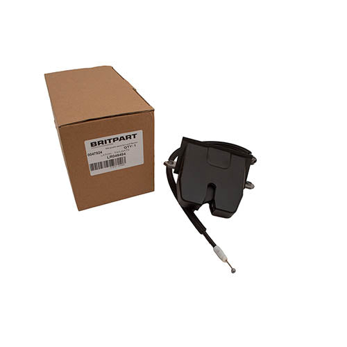 LATCH - TAILGATE - BRITPART - LR049494