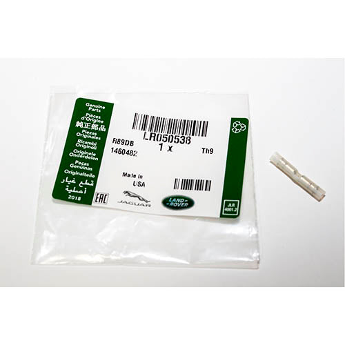 CONNECTOR - CABLE - LAND ROVER - LR050538LR