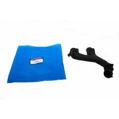 TUBE - WATER OUTLET - Britpart - LR050935