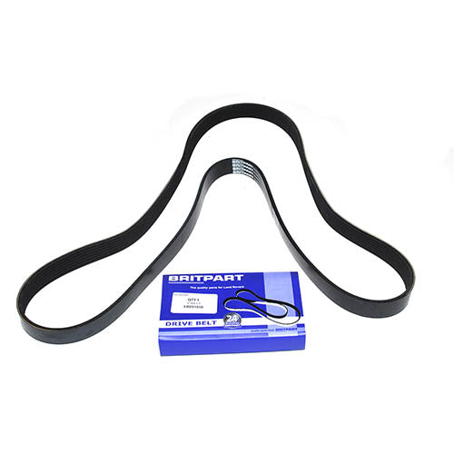 V-BELT - BRITPART - LR051050