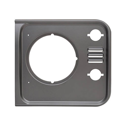 FINISHER - HEADLAMP - Britpart - LR051108