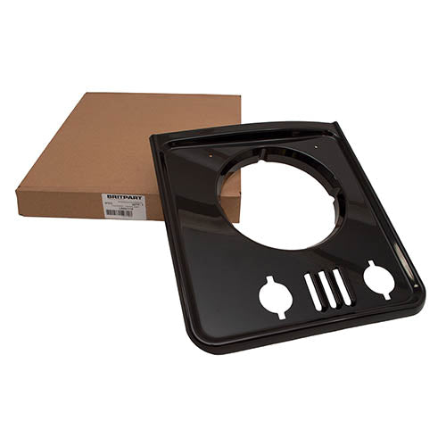 FINISHER - HEADLAMP - BRITPART - LR051110