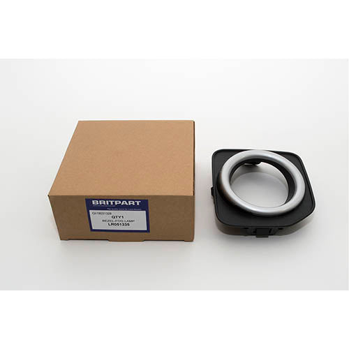 BEZEL-FOG LAMP - Britpart - LR051335