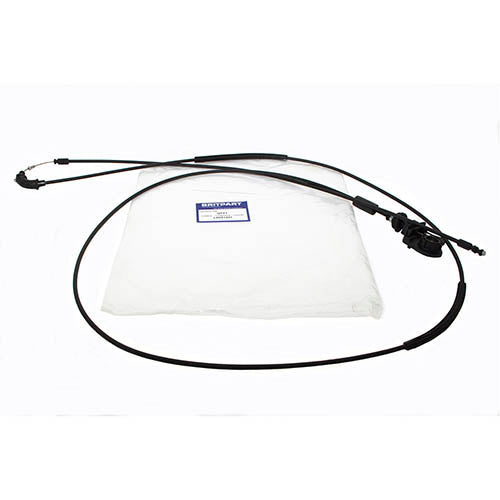 CABLE - CONTROL - HOOD - Britpart - LR051451