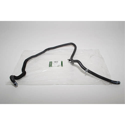 HOSE - THROTTLE BODY HEATER INLET - Genuine Land Rover - LR051511LR