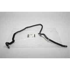 HOSE - THROTTLE BODY HEATER INLET - Genuine Land Rover - LR051511LR