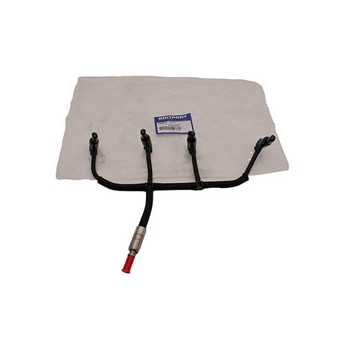 TUBE-FUEL RETURN - Britpart - LR051528