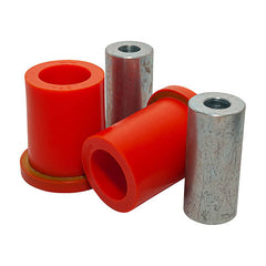 Land Rover Discovery 3 & 4 Front Lower Wishbone Bush Kit - Polybush - LR051585PYB