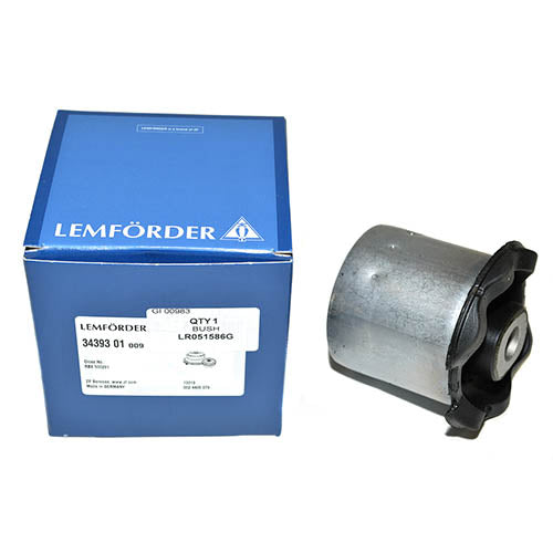 Superceded by LR073366G - - LR051586G