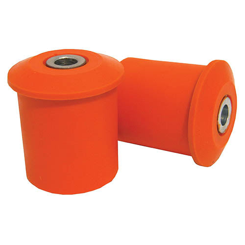 Land Rover Discovery 3 & 4 Rear Lower Wishbone Bush Kit - Polybush - LR051611PY