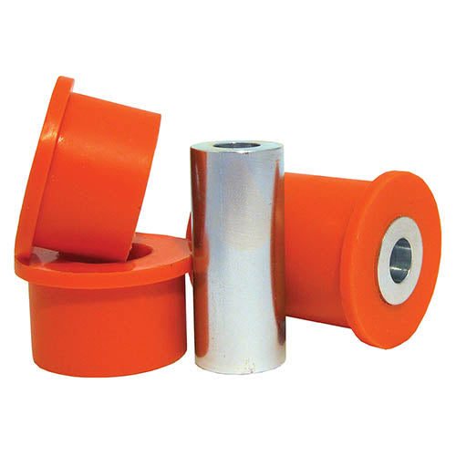 Land Rover Discovery 3 & 4 Rear Upper Wishbone Bush Kit - Polybush - LR051616PY