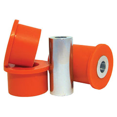 Land Rover Discovery 3 & 4 Rear Upper Wishbone Bush Kit - Polybush - LR051616PY