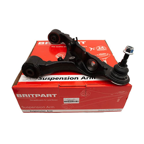 ARM - FRONT SUSPENSION - OEM - LR051617G