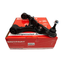 ARM - FRONT SUSPENSION - OEM - LR051617G