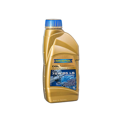 OIL - DIFFERENTIAL - RAVENOL - LR052059