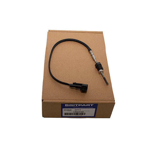 SENSOR - EXHAUST GAS - TEMPERATURE - Britpart - LR052169