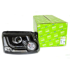 HEADLAMP AND FLASHER - VALEO - LR052378G