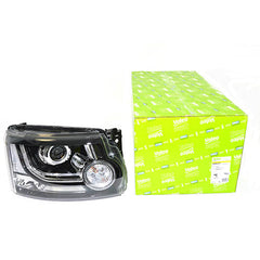 HEADLAMP AND FLASHER - VALEO - LR052379