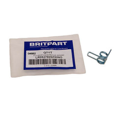 FL2 GEAR KNOB REPAIR SPRING - Britpart - LR052792SPRING