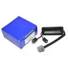 SOCKET AND WIRE - LAMP - Britpart - LR053165