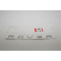 NAME PLATE - PLASTIC - LR - LR053349LR