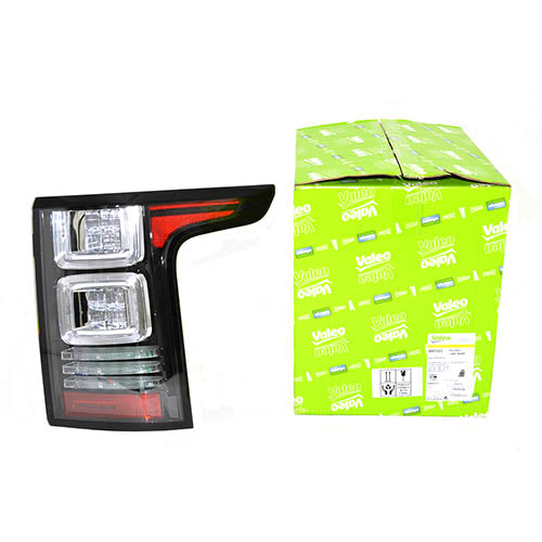 LAMP - REAR STOP AND FLASHER - VALEO - LR053536