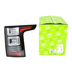 LAMP - REAR STOP AND FLASHER - VALEO - LR053536