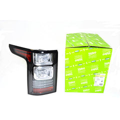 LAMP - REAR STOP AND FLASHER - VALEO - LR053540