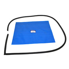 SEAL - BODY SIDE PANEL - BRITPART - LR053841