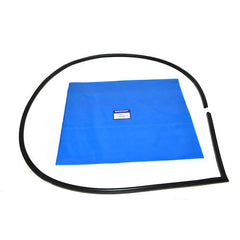 SEAL - BODY SIDE PANEL - BRITPART - LR053842