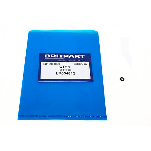 O RING - BRITPART - LR054612