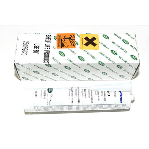 ADDITIVE - OIL - FRICTION MODIFIER - Genuine Land Rover - LR054941LR