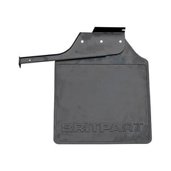 Land Rover Defender 110 / 130 RHS Rear Mud Flap - Britpart - LR055330